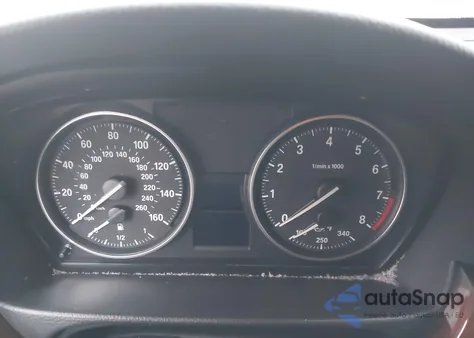 2009 BMW 335I xDrive z USA, uszkodzony, nr VIN WBAPL335X9A404331